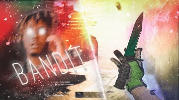 Bandit Ft. XAO111 (CS:GO x CSS V91)