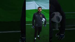 КАК ПРАВИЛЬНО ПРЫГАТЬ ВРАТАРЮ В ФУТБОЛЕ 👋HOW TO JUMP THE GOALKEEPER IN FOOTBALL