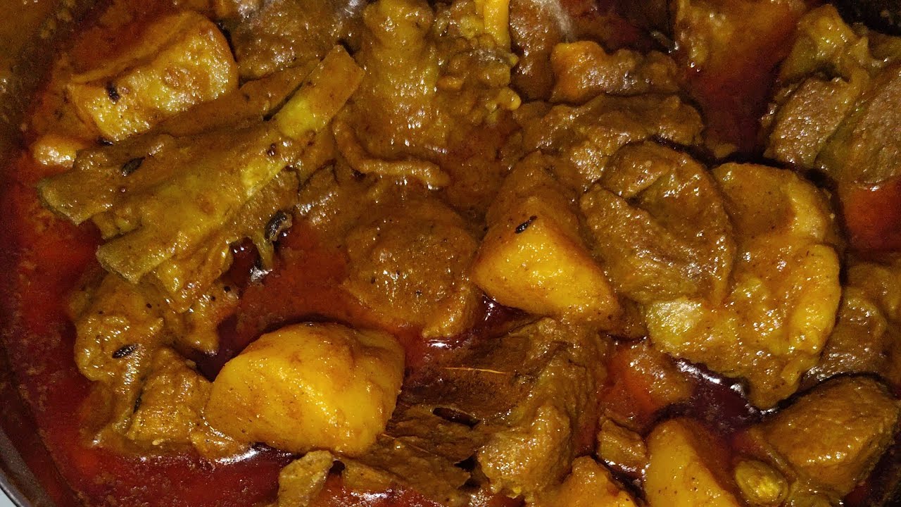 শীতের প্রথম শুরুতেই হাঁসের মাংস রান্না করে নিলাম তবে তবে স্টিমে হাঁসের মাংস টি রান্না করে নিয়েছি 🤗😋