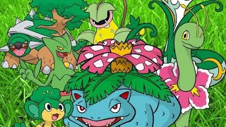 9 Animated Pokemon Evolution gifs[2021]