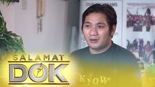 The case of HIV positive Anthony Louie David | Salamat Dok screenshot 2