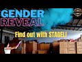 The tips we made for STAGELI gender reveal confetti cannons?