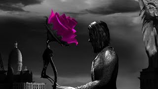 Iggy Pop   La vie en rose / oui fm