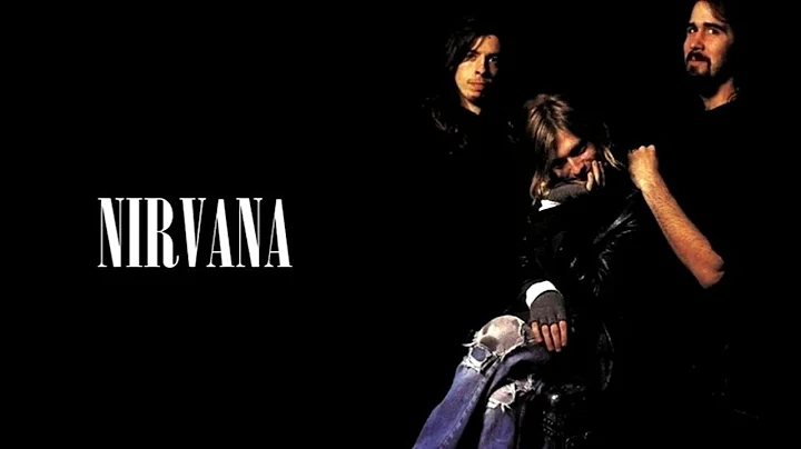 NIRVANA (1992.10.30) Buenos Aires, Argentina @Estadio de Velez Sarsfield [soundboard audio]