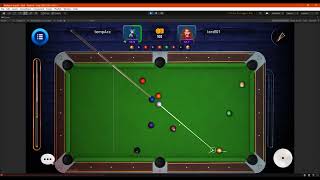 8 & 9 Ball Pool (Multiplayer, Tournaments & AI )