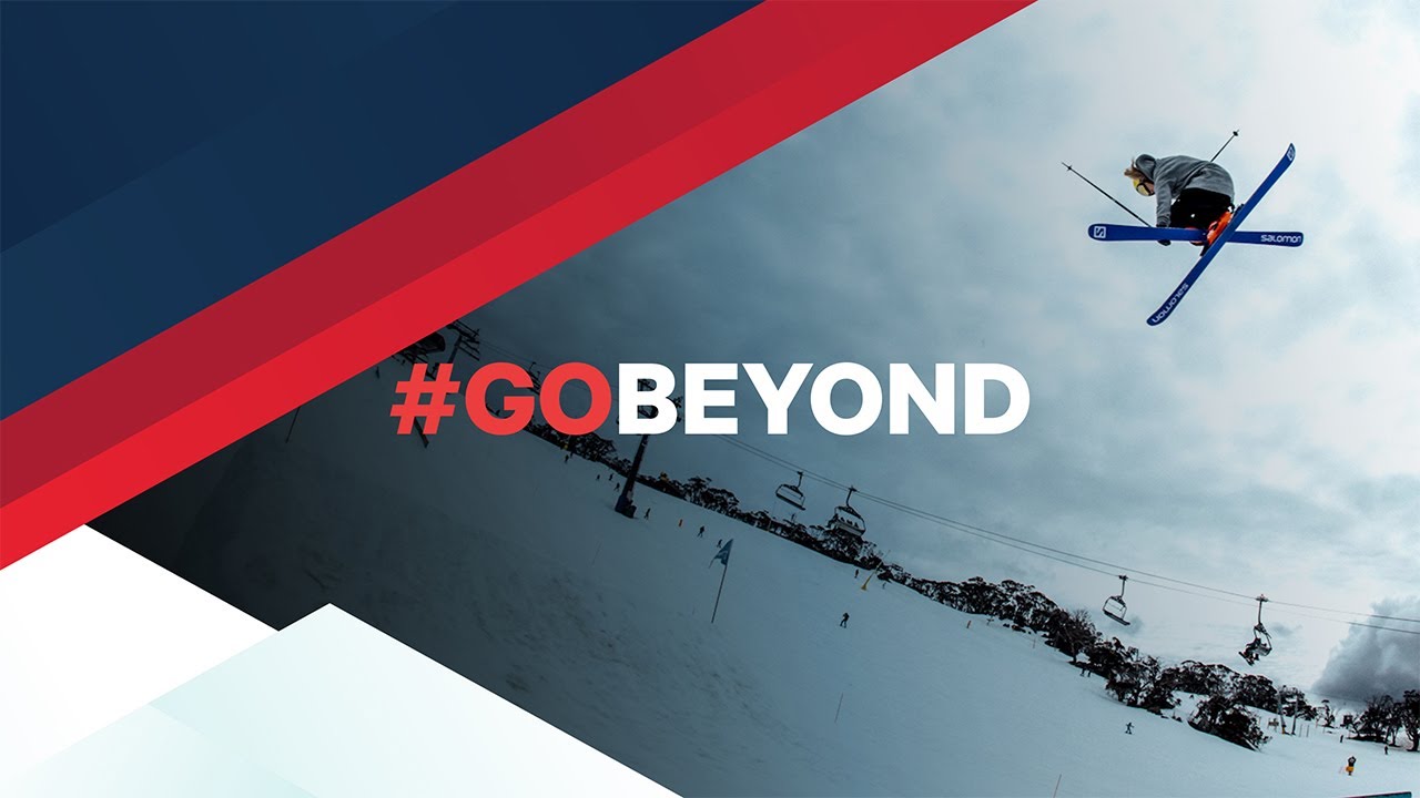 GB Snowsport 
