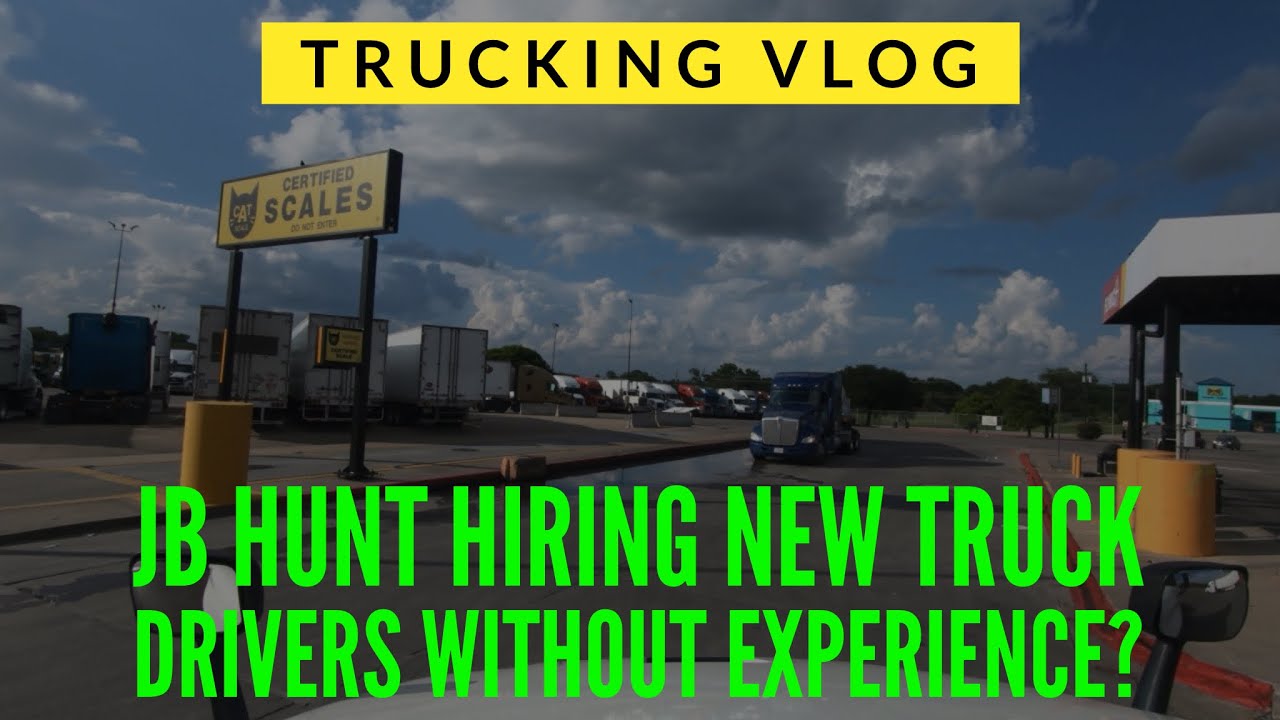 Does JB Hunt Hire New Truck Drivers Without Driving Experience Local does-jb-hunt-hire-new-truck-drivers-without-driving-experience-local
