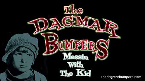 Messin With The Kid - B.J. Barie & The Dagmar Bump...