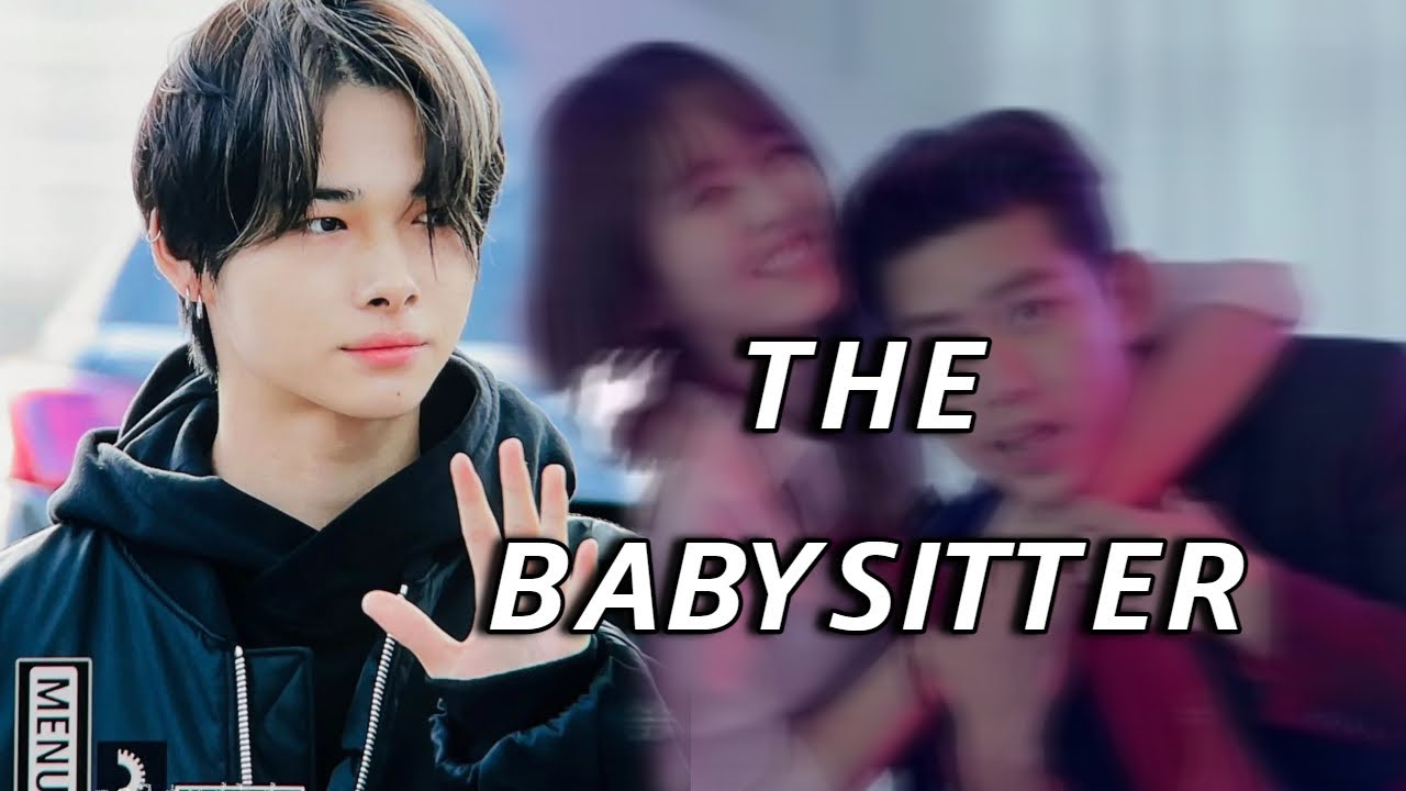 ᴛʜᴇ ʙᴀʙʏsɪᴛᴛᴇʀ {ʀᴇǫᴜᴇsᴛᴇᴅ!} [ᴇɴ- ɴɪᴋɪ ғғ ᴏɴᴇsʜᴏᴛ]