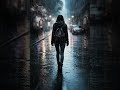 Seni Aradım Dün Gece… 🌧️💔 | Duygusal Türkçe Şarkı