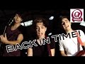 Back In Time - At Sunset