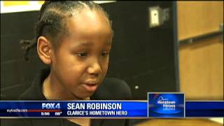 Hometown Hero Talent Show