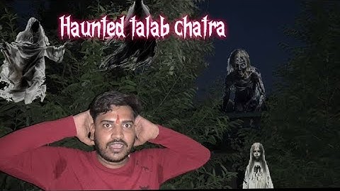 JharkhandChatrahauntedtalab#millionsviews#millionssubscriber#videoviral#thejh13#harharmahadev#
