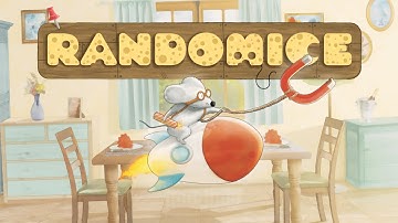 Randomice Concept Presentation