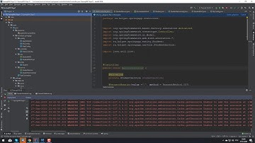 Spring MVC + Spring ThymeLeaf + Hibernate + MySQL CRUD
