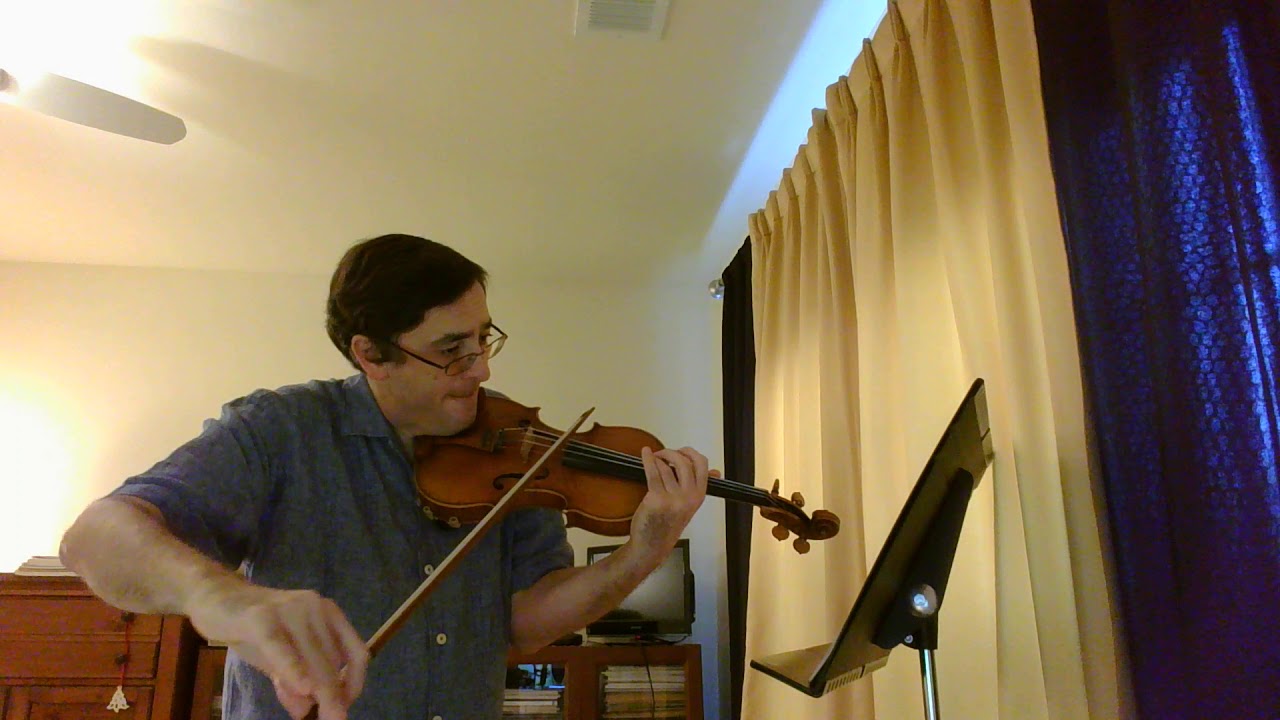 Chanson de Nuit (Elgar)