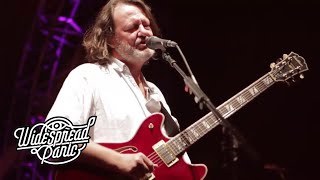 View Widespread Panic - Papa's Home Live at Grand Targhee Resort Amphitheater