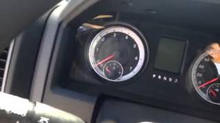 2015 Ram 1500 4WD Reg Cab 140.5" ST | MacIver Dodge Jeep