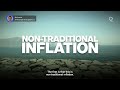 Oil’s Inflation Impact is a Headache for the Fed  | Presented by CME Group