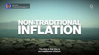 Oil’s Inflation Impact is a Headache for the Fed  | Presented by CME Group