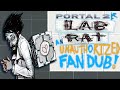 Portal 2 Lab Rat: An Unauthorized Fandub - YouTube