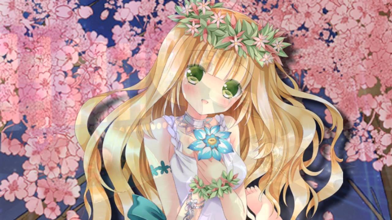 【MAD】Rock My girls