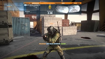 Battlefield 3 Hacker report !