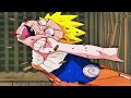 NARUTO FUNNIEST MOMENTS #4 ナルト おかしな瞬間 #4