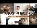 Newborn Photography Vlog - White Session - Day In My Life 👶🏻📸