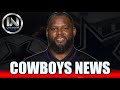 Cowboys NEW look on DEFENSE + George Pickens Money Talk &amp; MORE  Part 2