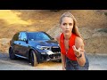 ПОХОЖЕ Я НАЛАЖАЛА С BMW X5. ВИДИМО ПРИШЛА ХАНА БЕНЗИНУ. БЕРУ НОВЫЙ BMW iX 2021