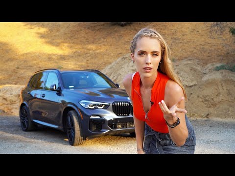 ቪዲዮ: የእኔ BMW x5 ለምን አይጀምርም?