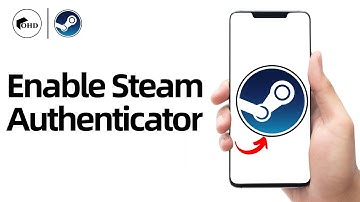 How To Enable Steam Guard Mobile Authenticator (2025)