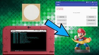 [Switch / 3DS / Wii U] How To Make Your Own Amiibos