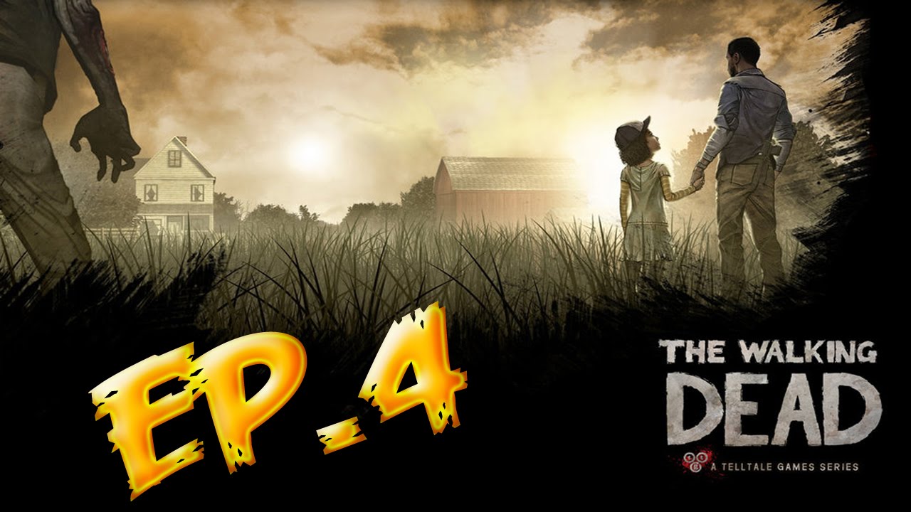 The Walking Dead Temporada 1 Cuantos Capitulos Son