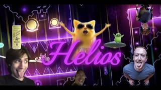 Helios 100% by cidii7999 NEW HARDEST