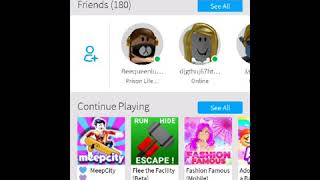 Lomotif Short Roblox Film