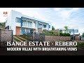 Isange estate Rebero Kigali Rwanda - Imara Properties