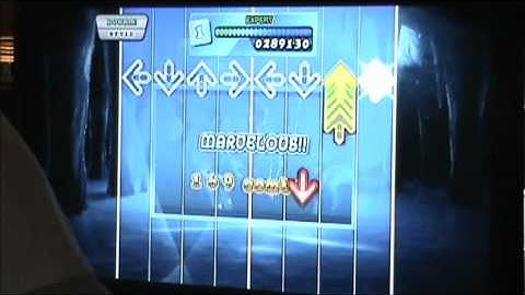 Baby ft. Ludacris Expert/Double PFC - DDR II (Wii, US)