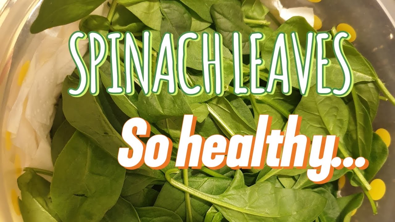 HOW TO KEEP SPINACH LEAVES FRESH IN FRIDGE fyp foryou spinach how-to-keep-spinach-leaves-fresh-in-fridge-fyp-foryou-spinach