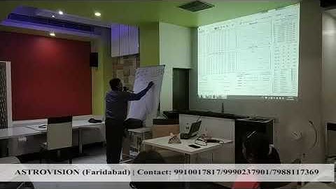 CIL GURU KP Astrology Ruling Planet theory