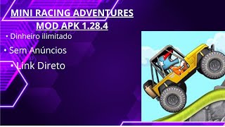 Mini Racing Adventures Mod Apk 1.28.4 2024 screenshot 3