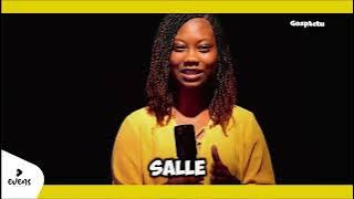 Christian Mukuna, Rosny Kayiba dans Gosp'Actu Ep 01