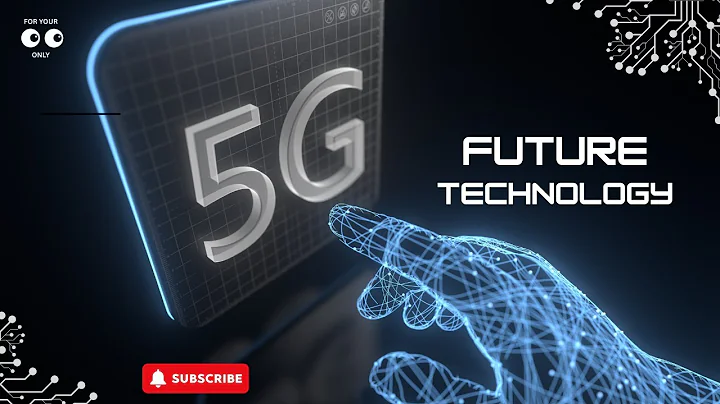 5G Explained in 90 Seconds | The Future of Internet & Connectivity 🔥📡
