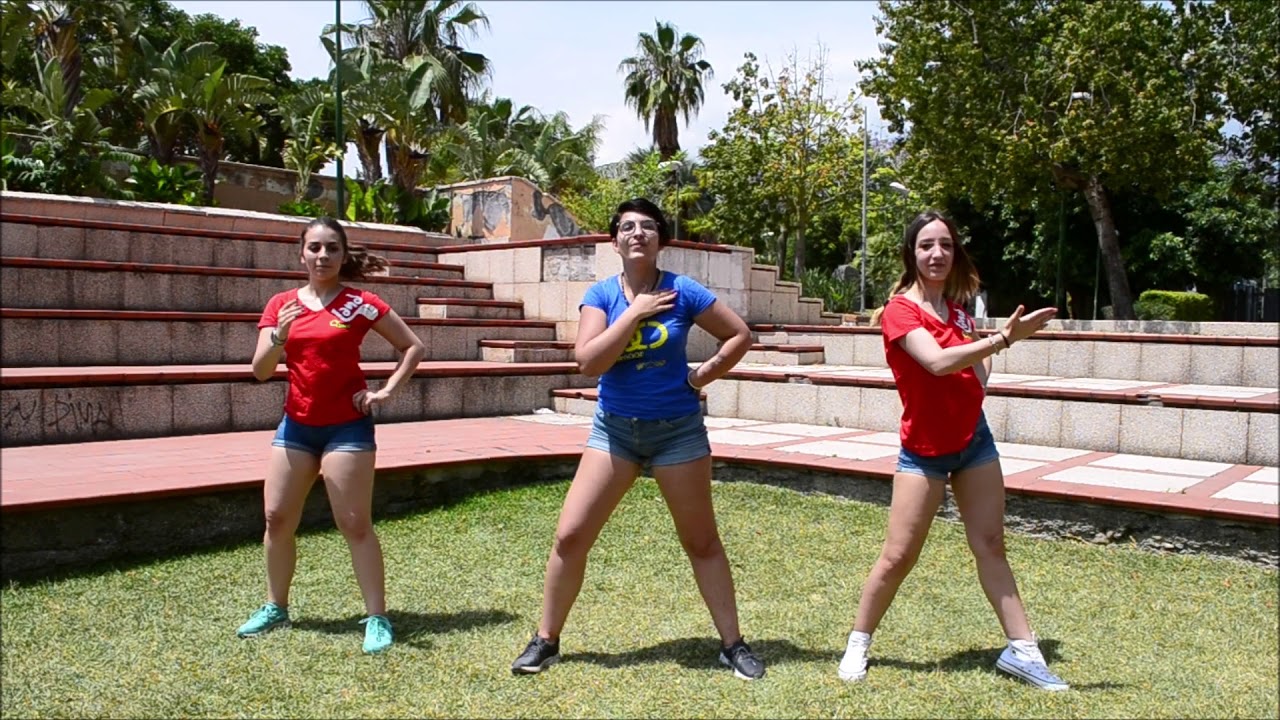 Baby Dance: Prendi un emozione - CLAMOOR GROOP