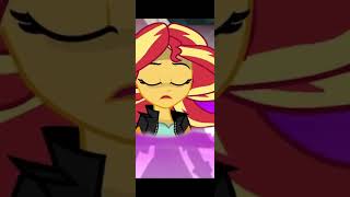 Your Gonna Hear Sunset Shimmer Roar(PMV) #music #mlp #sunset shimmer #roar #song