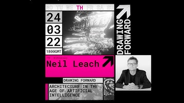 Architecture in the Age of Artificial Intelligence, Neil Leach