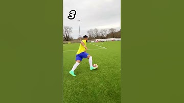 WHICH NEYMAR JR. SKILL IS YOUR FAVOURITE? 🇧🇷⚽️🔥