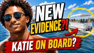 New Evidence:Was Katie On The Boat? What Really Happened to Nolan Wells