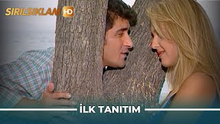 Sırılsıklam İlk Tanıtım | HD Restorasyon Resimi